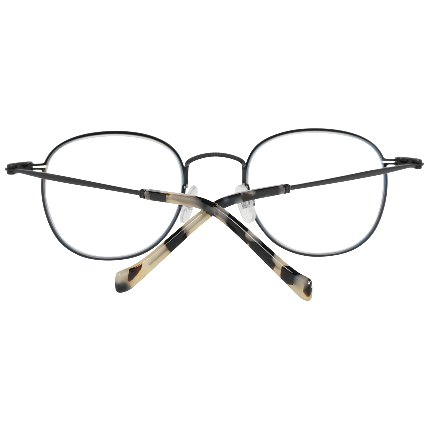 Hackett Bespoke Optical Frame HEB242 002 48 Men