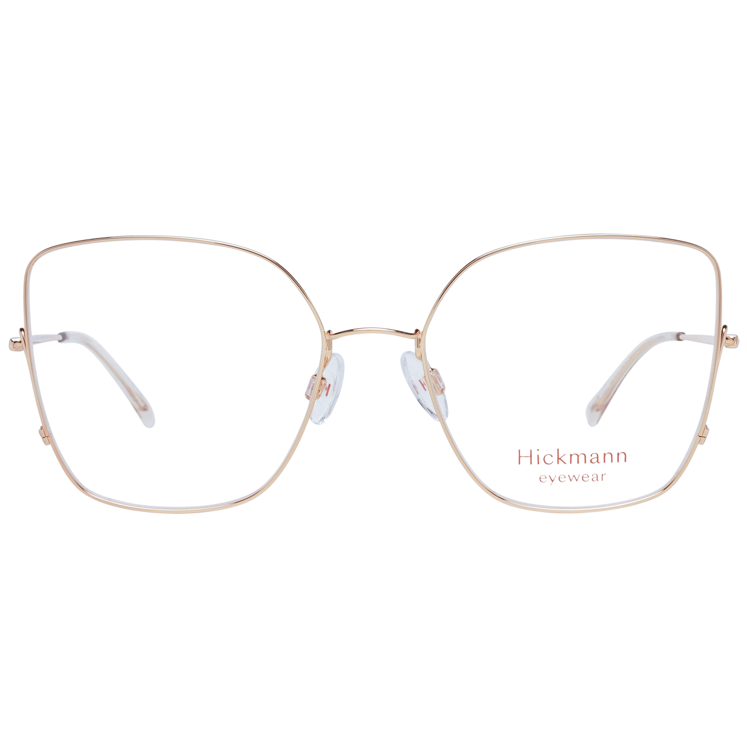 Ana Hickmann Optical Frame HI1164 05A 55