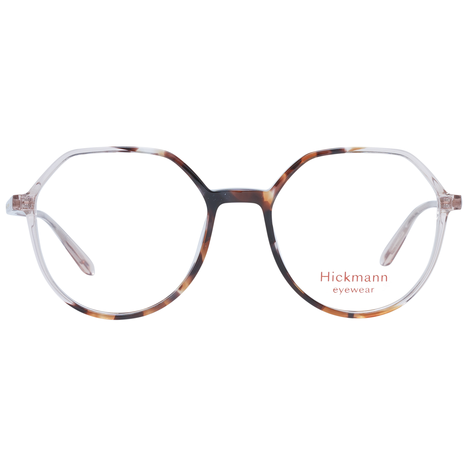 Ana Hickmann Optical Frame HI6193 P01 52