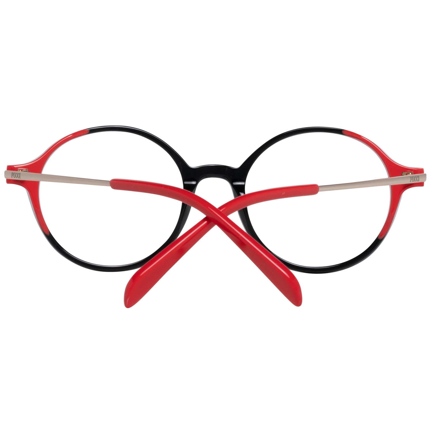 Emilio Pucci Optical Frame EP5118 005 50