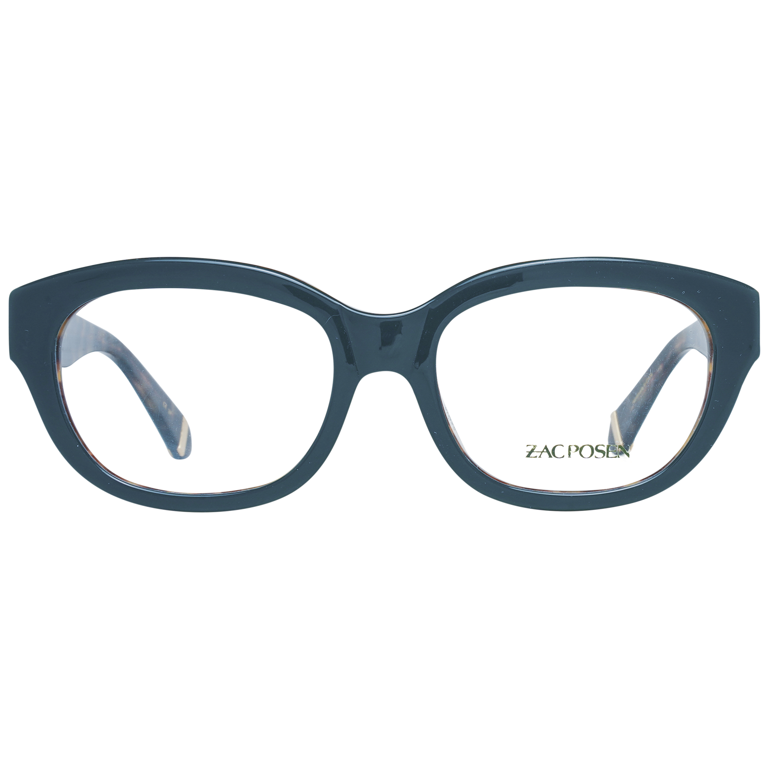 Zac Posen Optical Frame ZKAT GN 52 Katharine