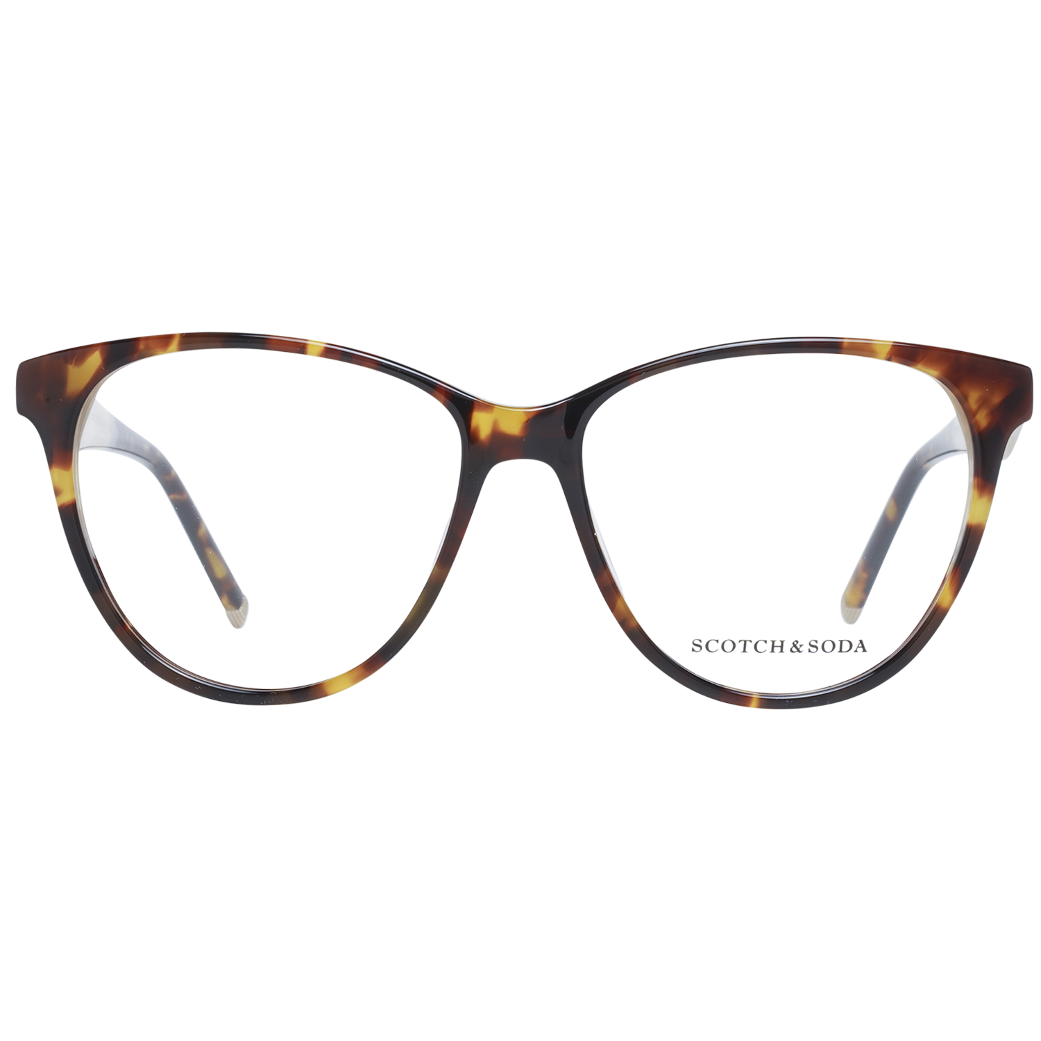 Scotch & Soda Brille SS3018 104 54