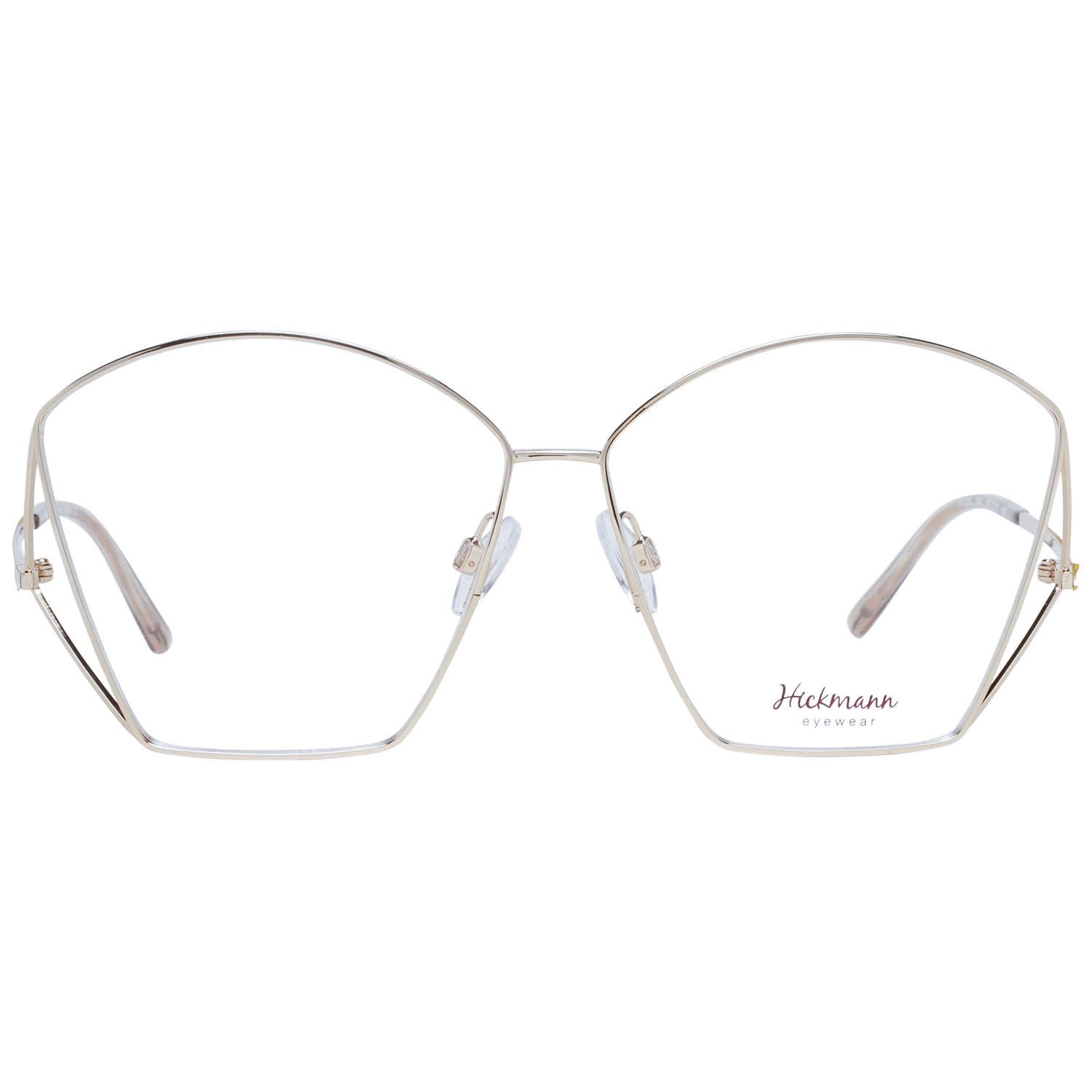 Ana Hickmann Optical Frame HI1084 04A 60