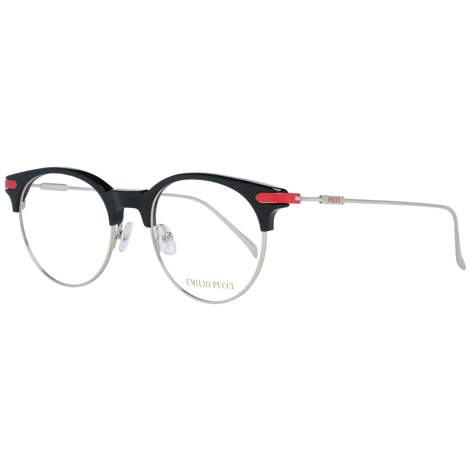 Emilio Pucci Brille EP5104 005 50