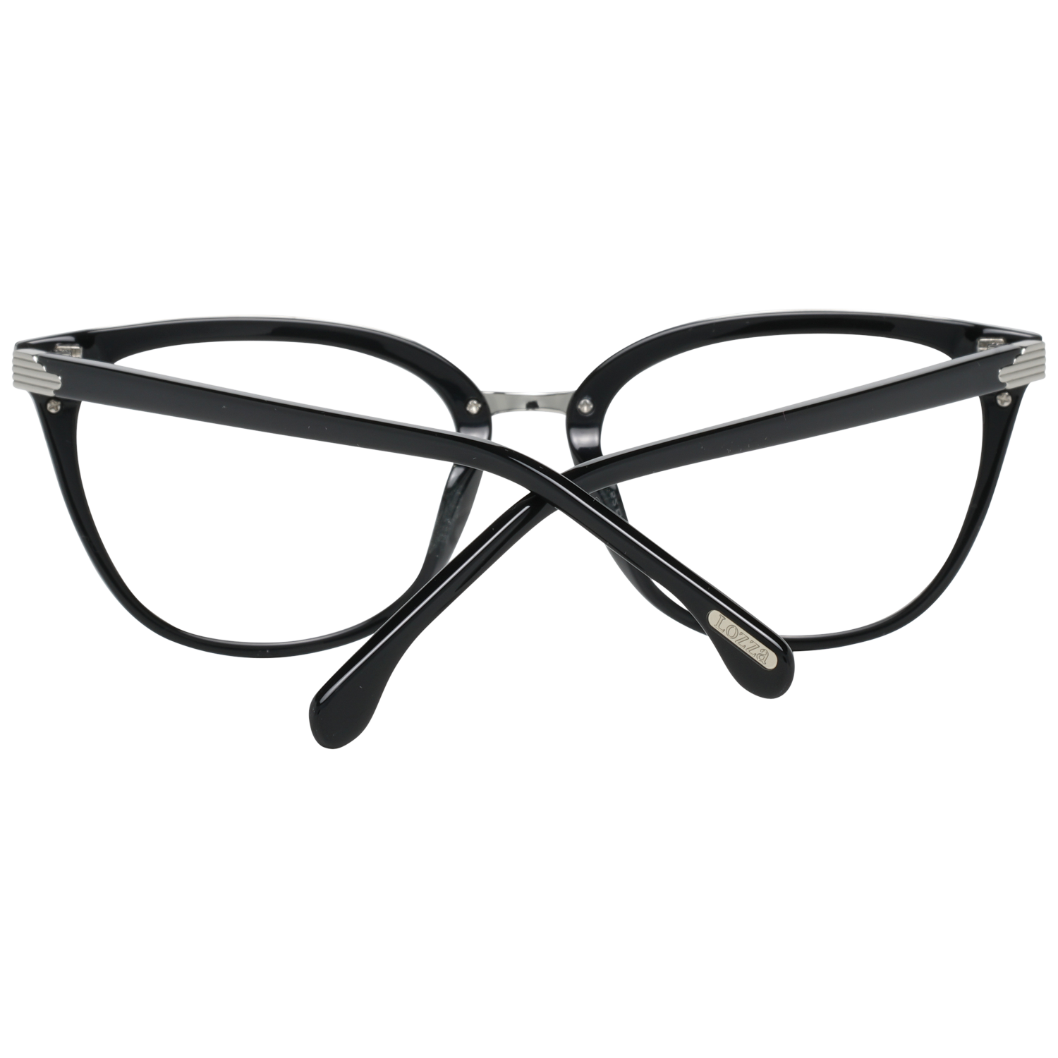 Lozza Optical Frame VL4146 0BLK 52