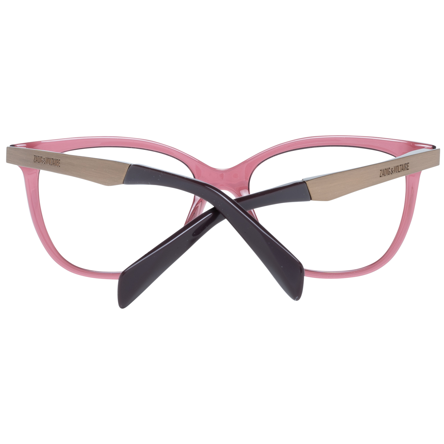 Zadig & Voltaire Optical Frame VZV085 096D 52