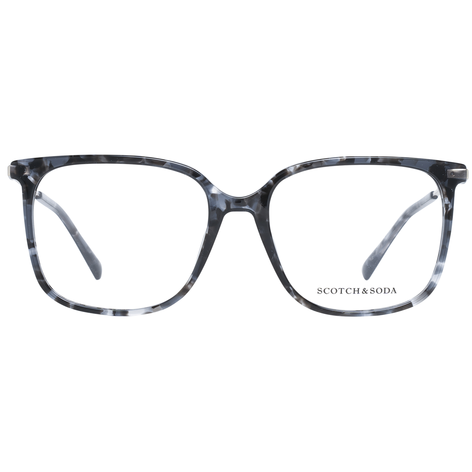 Scotch & Soda Brille SS3012 010 54