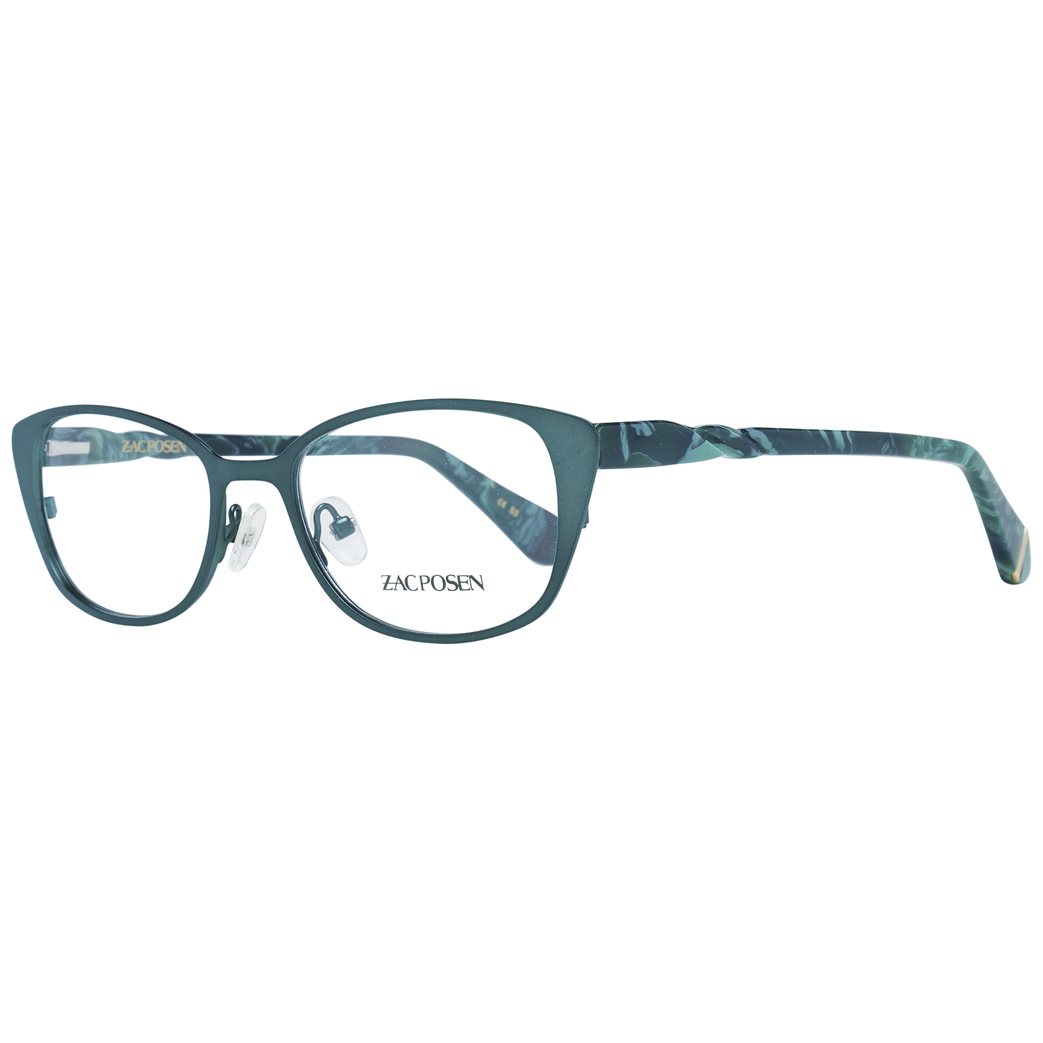 Zac Posen Optical Frame ZSEL ML 51 Selah