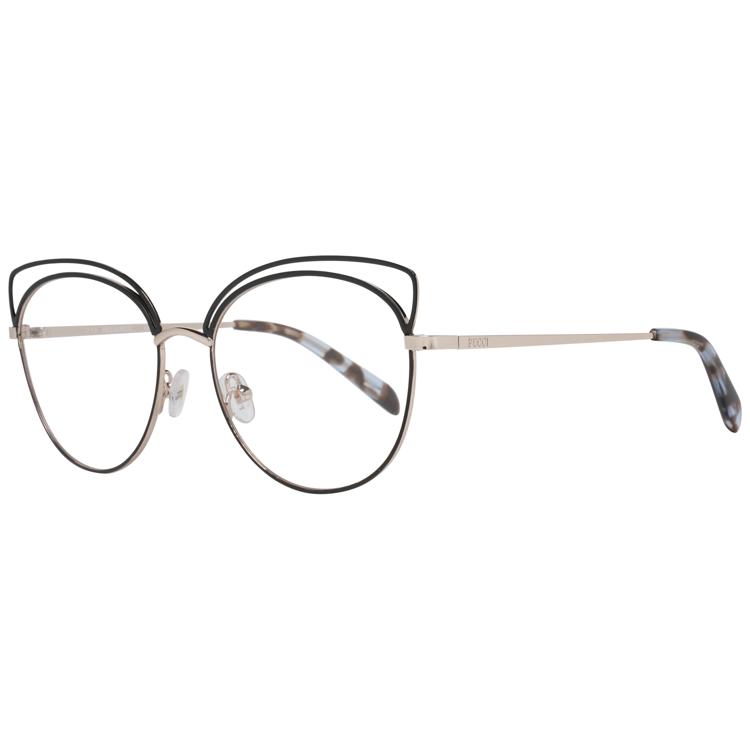 Emilio Pucci Optical Frame EP5123 005 54