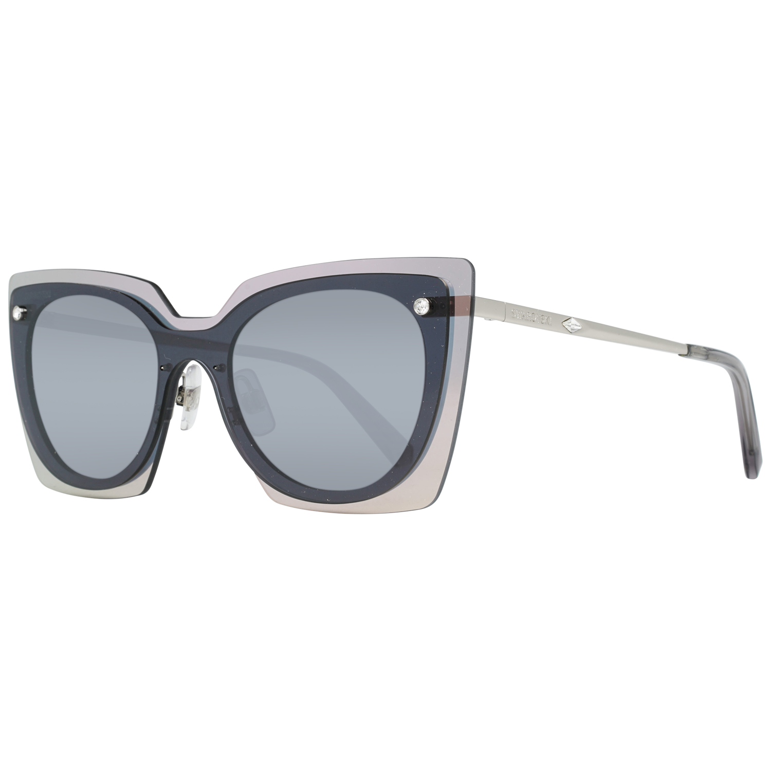 Swarovski Sunglasses SK0201 16A 00