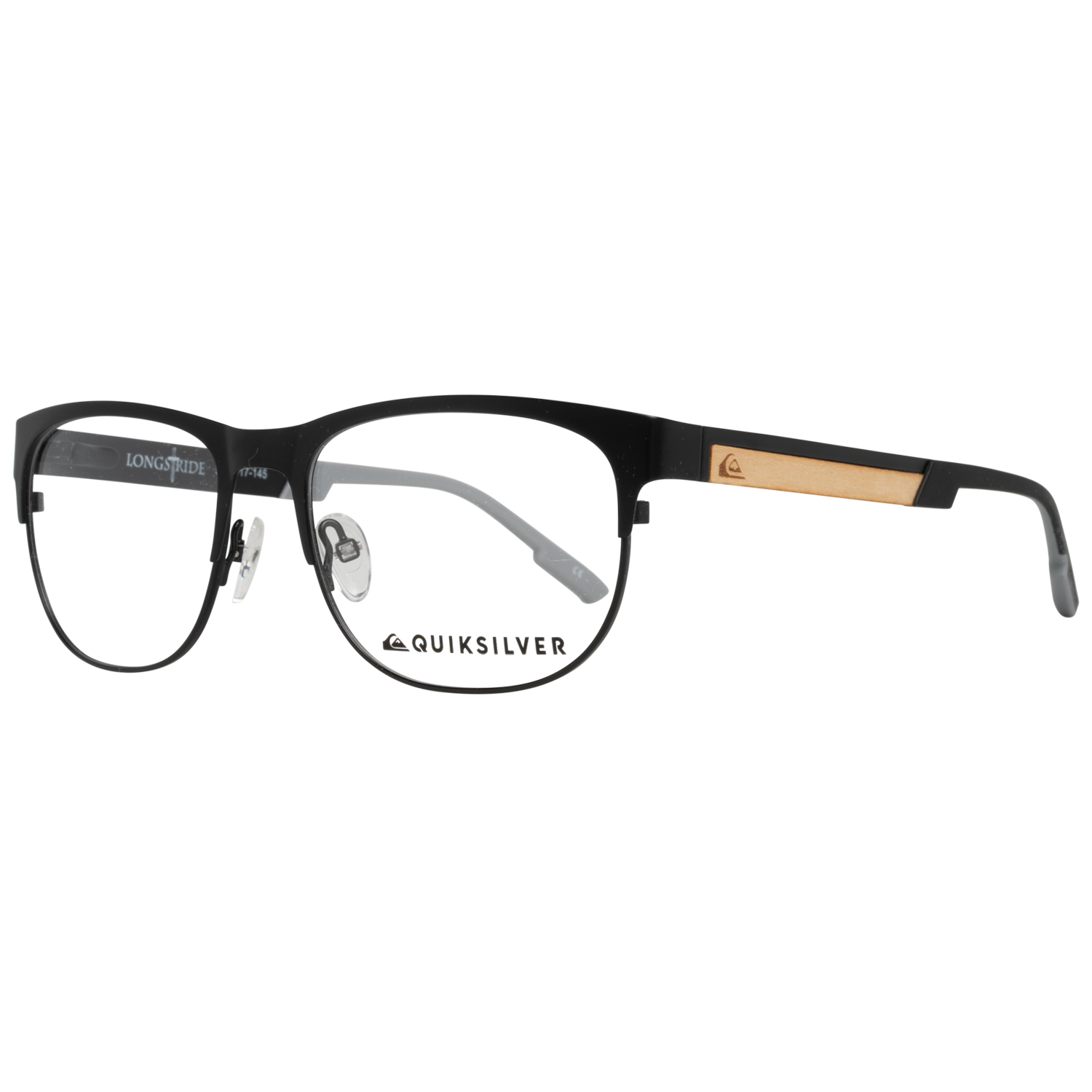 Quiksilver Optical Frame EQYEG03071 DBLK 53