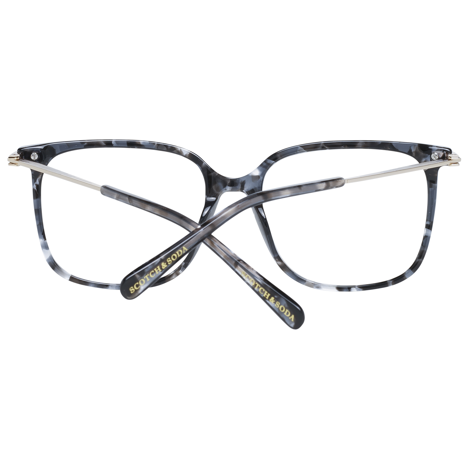 Scotch & Soda Brille SS3012 010 54