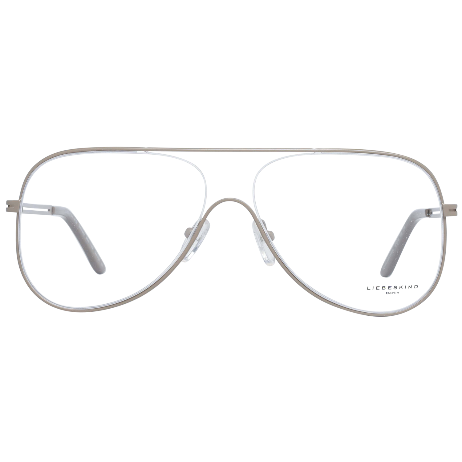 Liebeskind Optical Frame 11055-00700 taupe 57