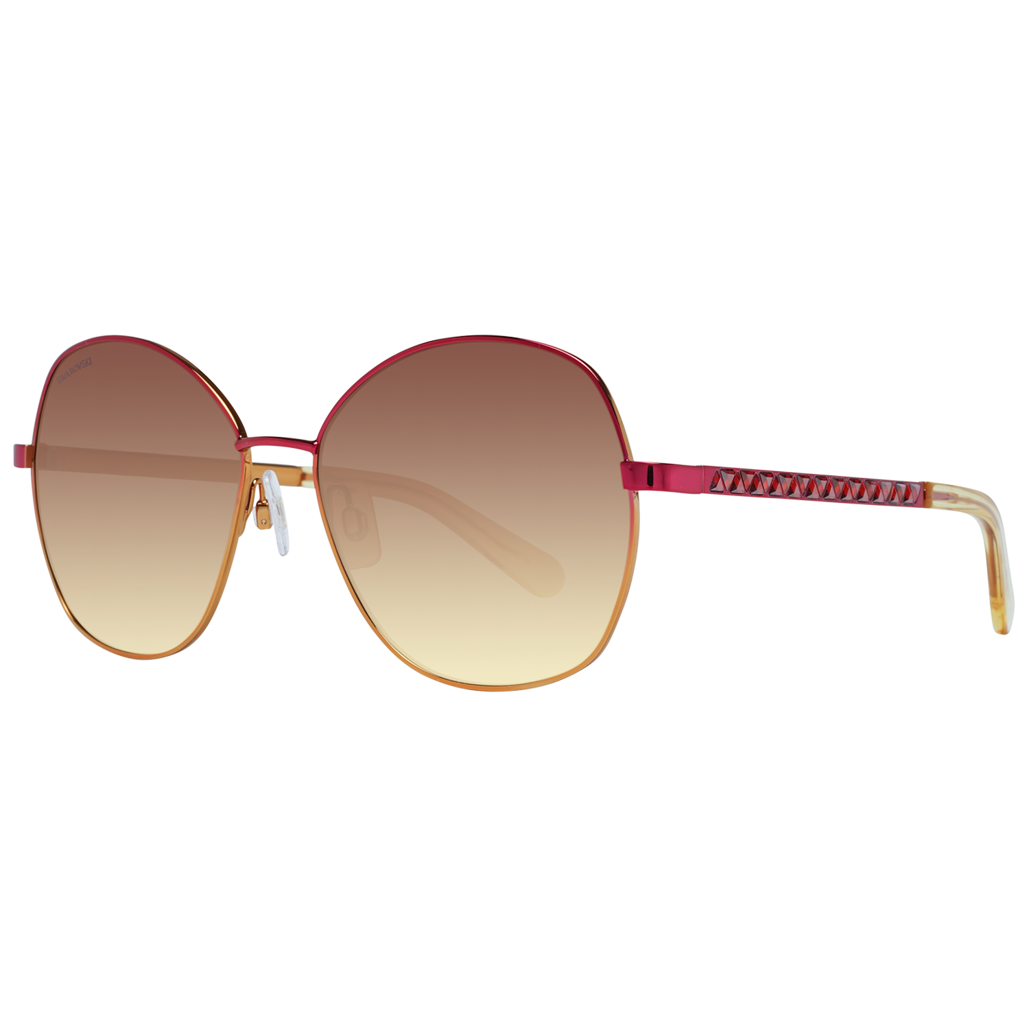 Swarovski Sunglasses SK0368 71F 58