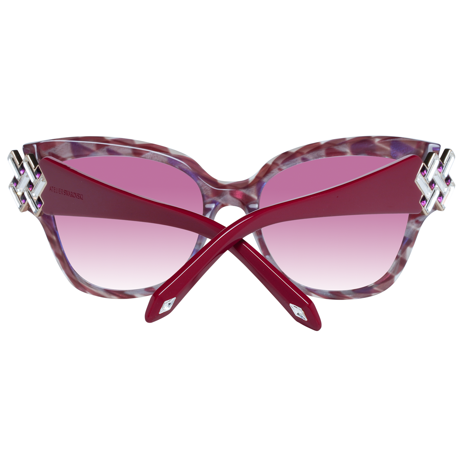 Atelier Swarovski Sunglasses SK0161-P 54 81Z