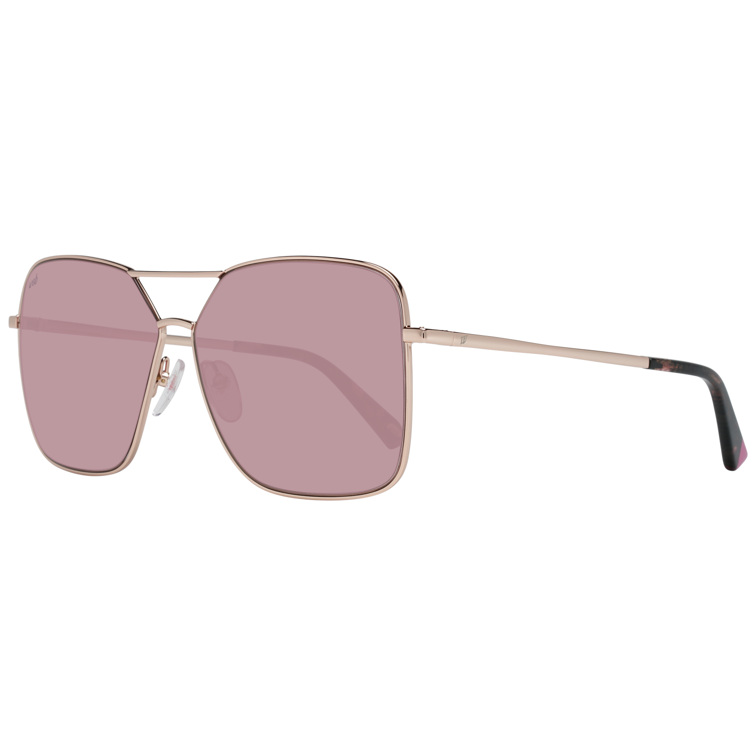 Web Sunglasses WE0285 33U 59 Women