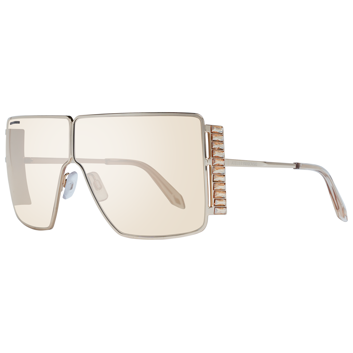 Atelier Swarovski Sunglasses SK0236-P 68 32G