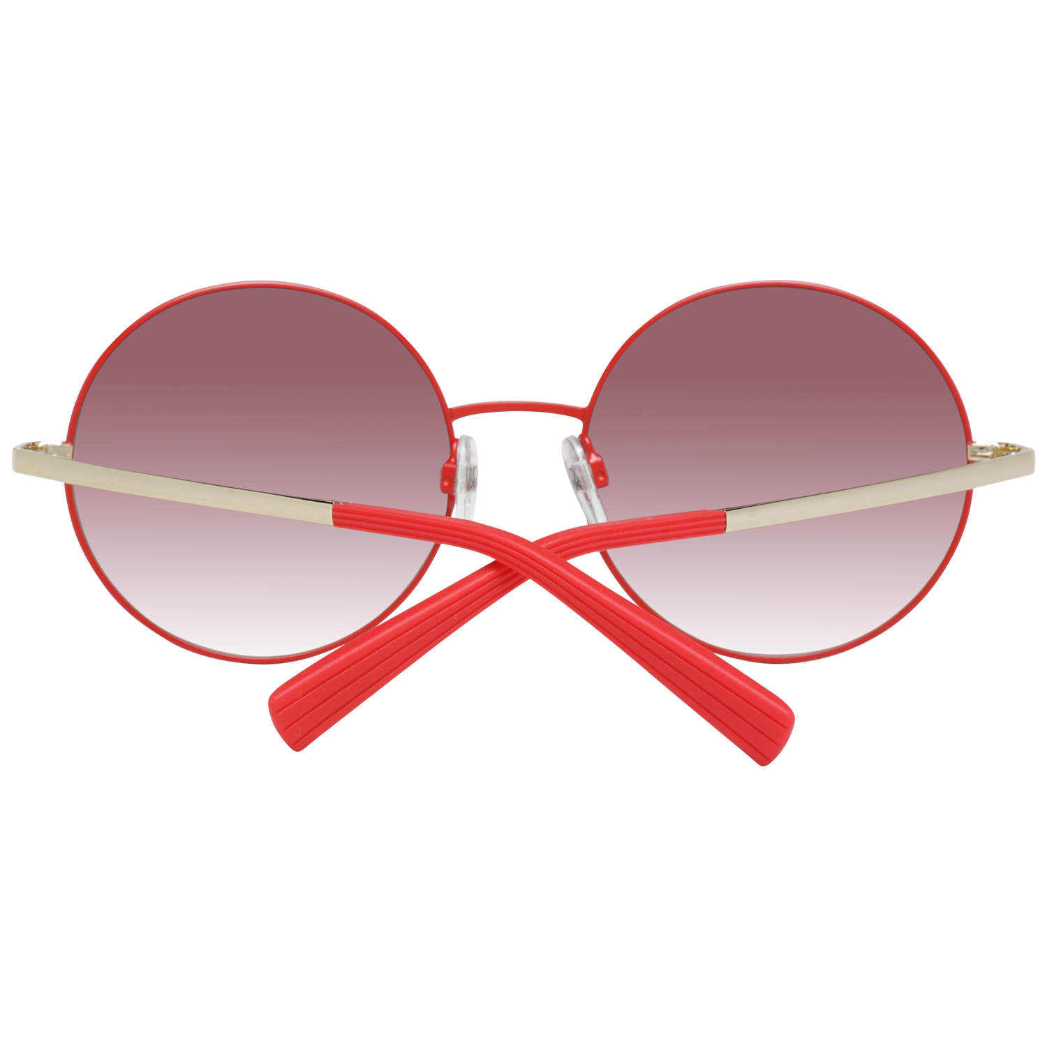 Benetton Sunglasses BE7009 200 56 Red