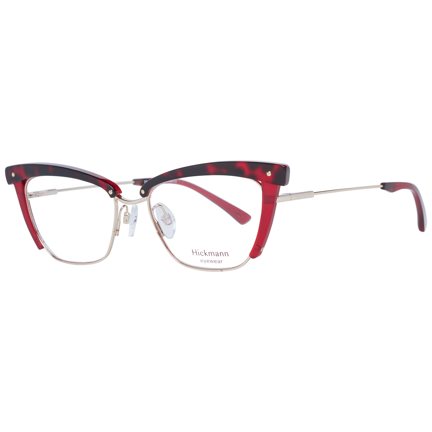 Ana Hickmann Optical Frame HI1111 H01 54