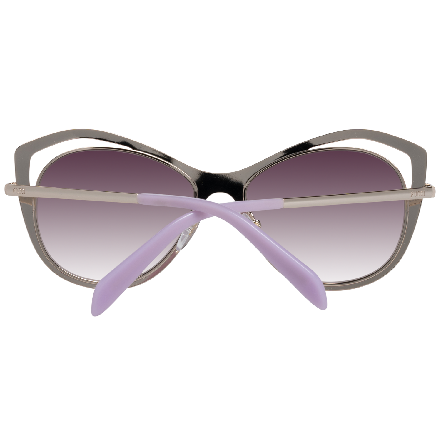 Emilio Pucci Sunglasses EP0130 68F 56