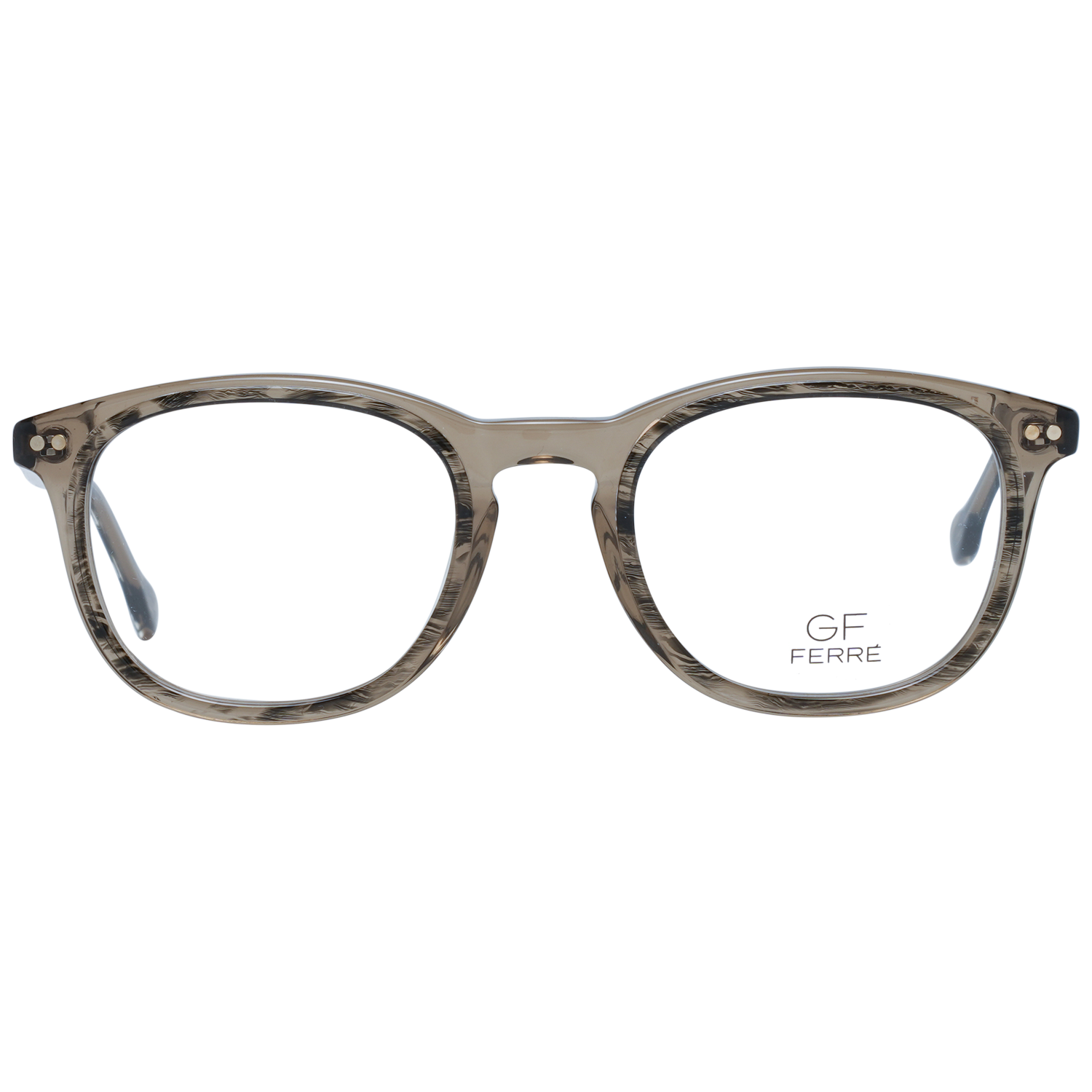 Gianfranco Ferre Optical Frame GFF0121 001 50