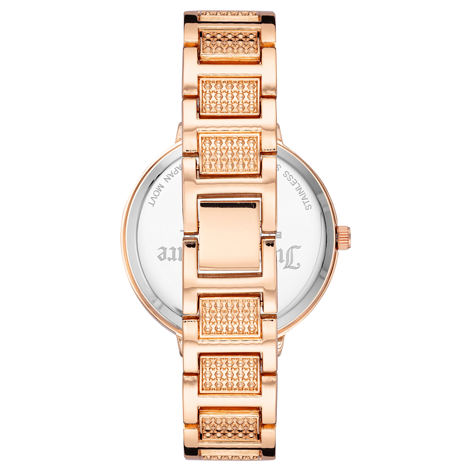 Juicy Couture Uhr JC/1312RGRG