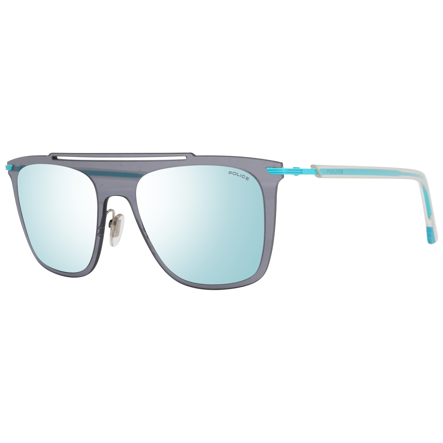 Police Sunglasses SPL581 SG1X 52