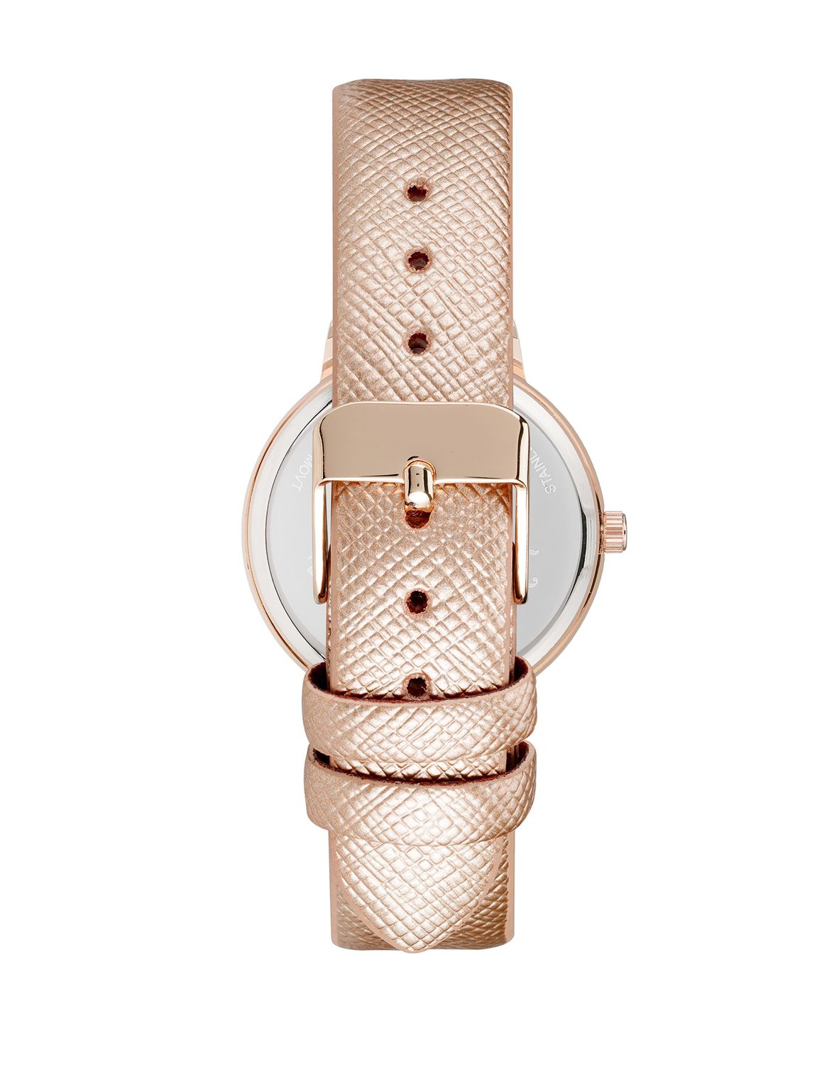 Juicy Couture Uhr JC/1234RGRG