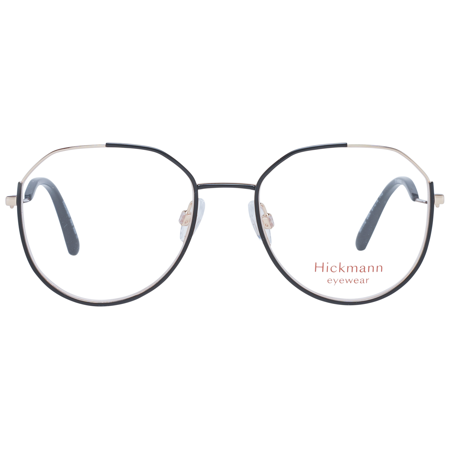 Ana Hickmann Optical Frame HI1172 09A 51