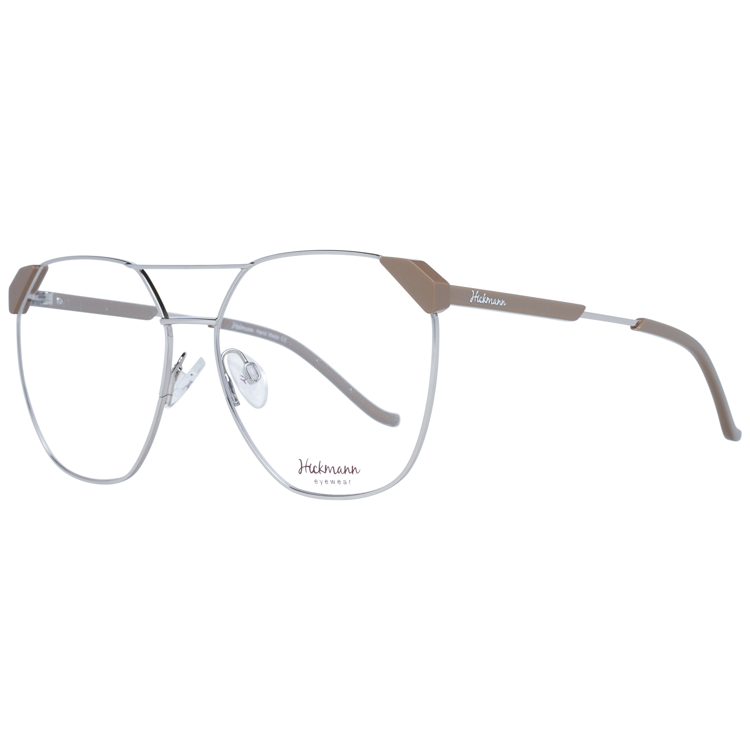 Ana Hickmann Optical Frame HI1088 03A 58