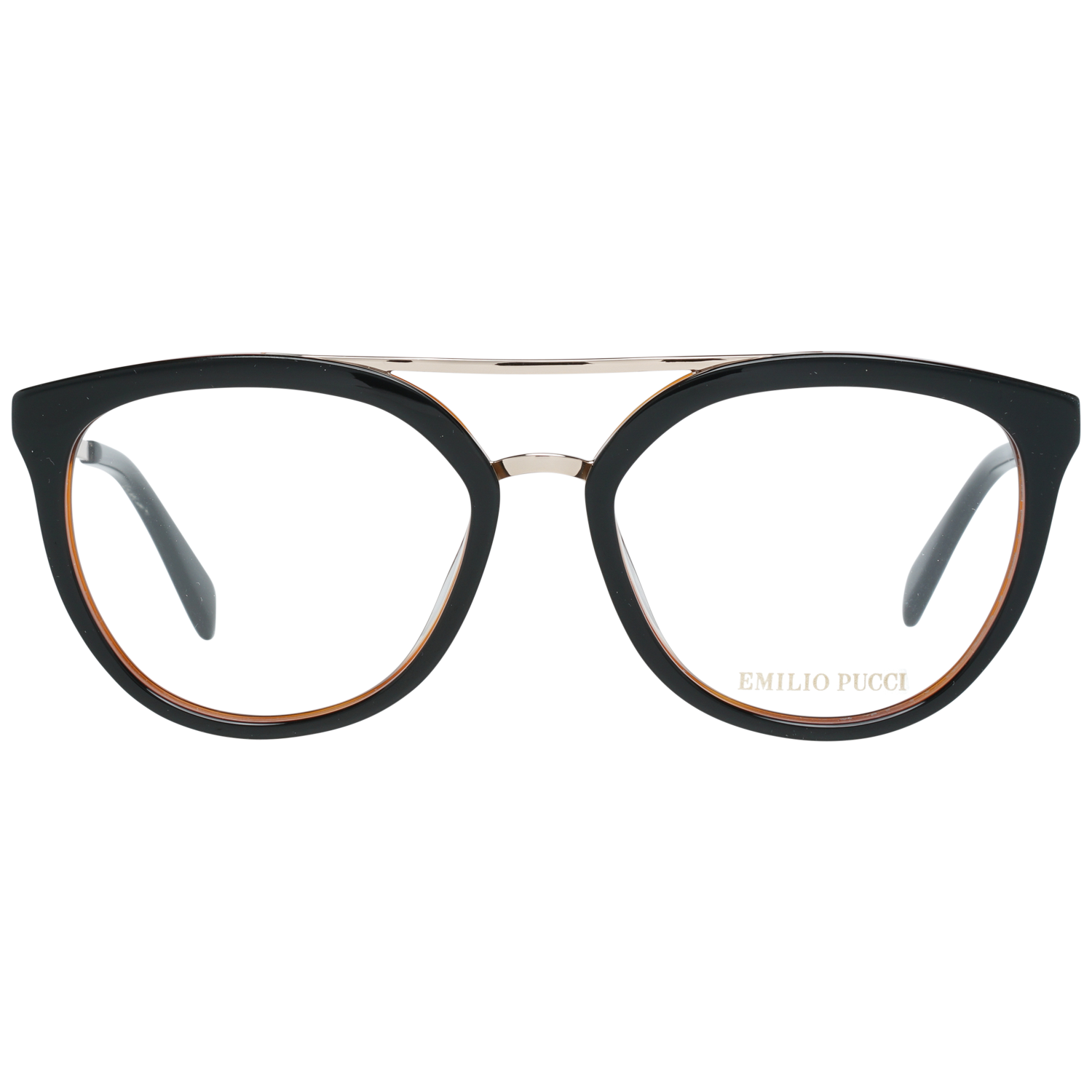 Emilio Pucci Optical Frame EP5072 005 52