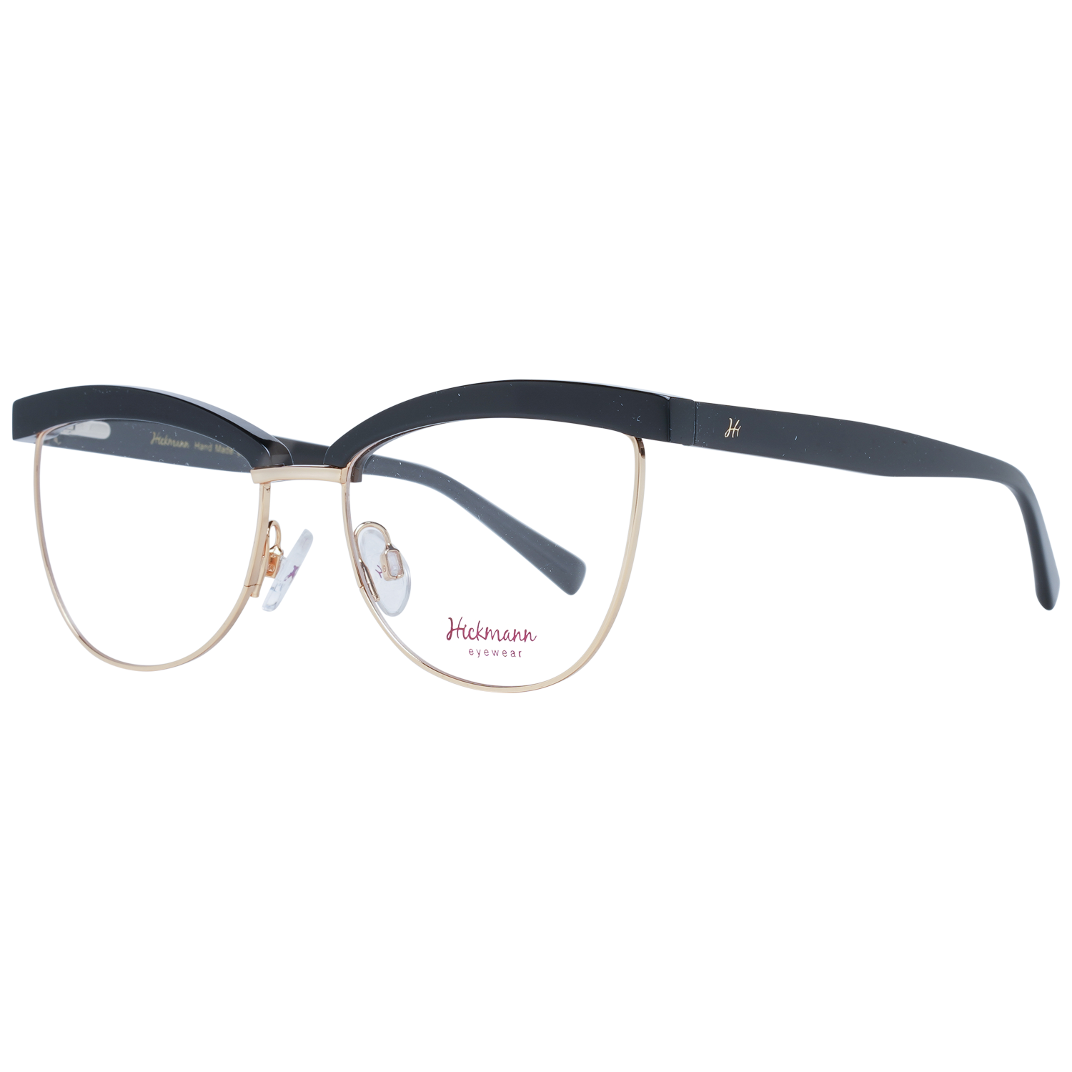 Ana Hickmann Optical Frame HI1051 A01 54