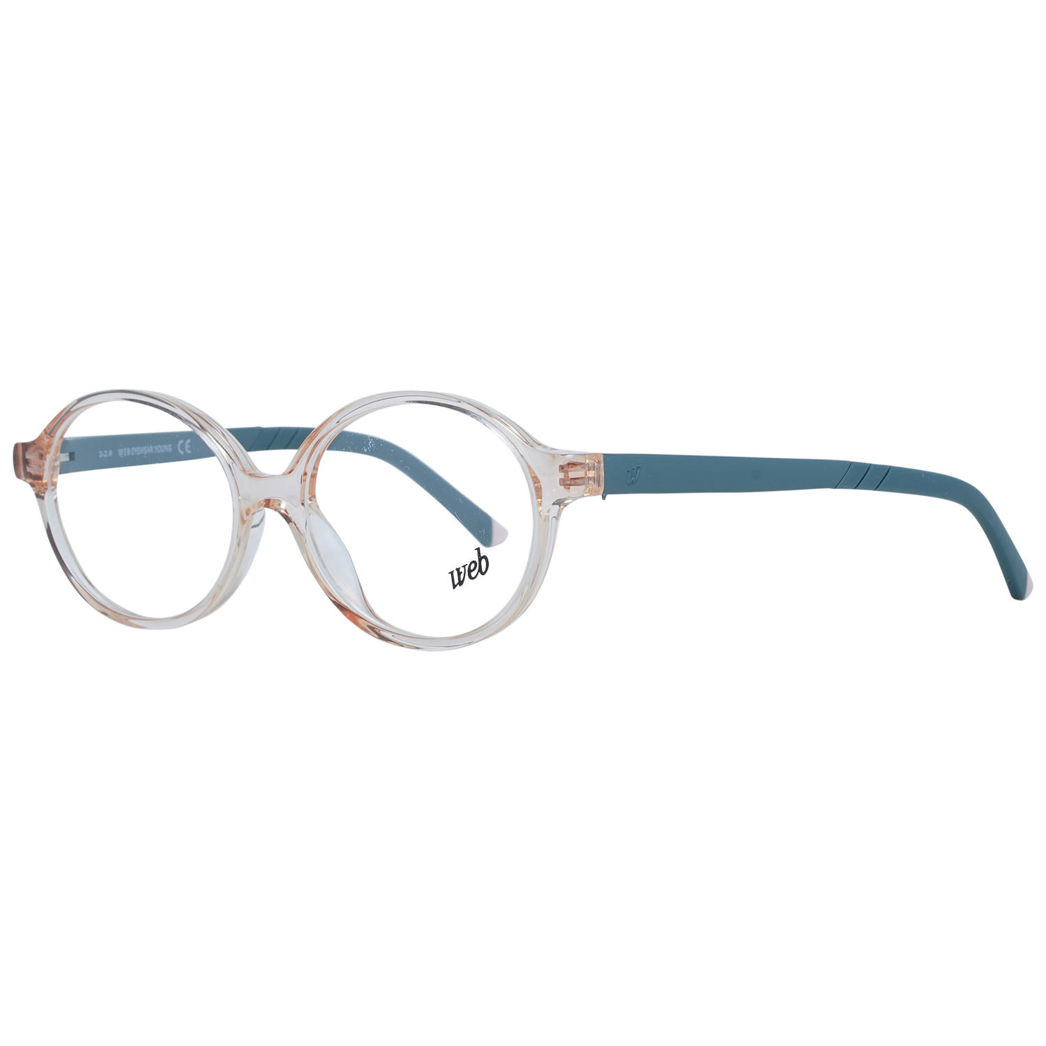 Web Optical Frame WE5310 72A 48