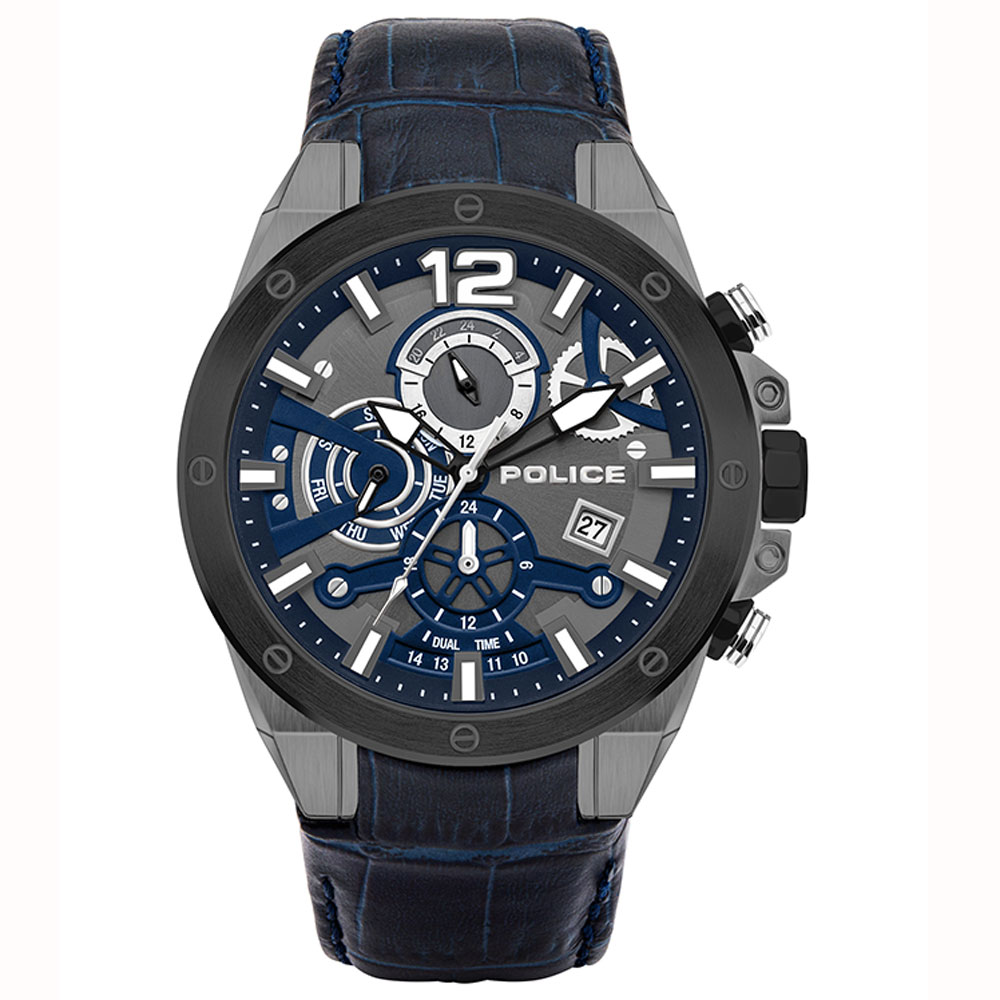 Police Watch PL.15711JSUB/03