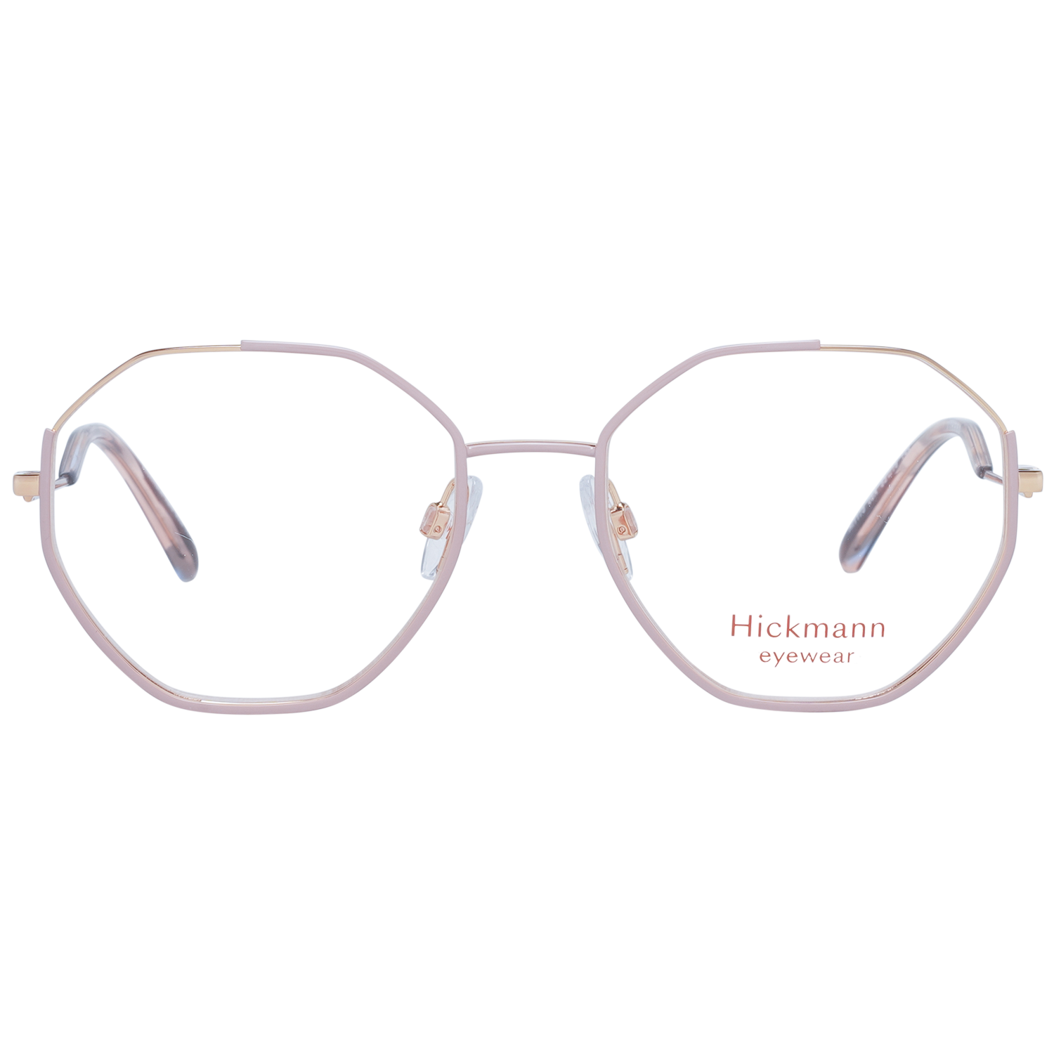 Ana Hickmann Optical Frame HI1173 05A 53