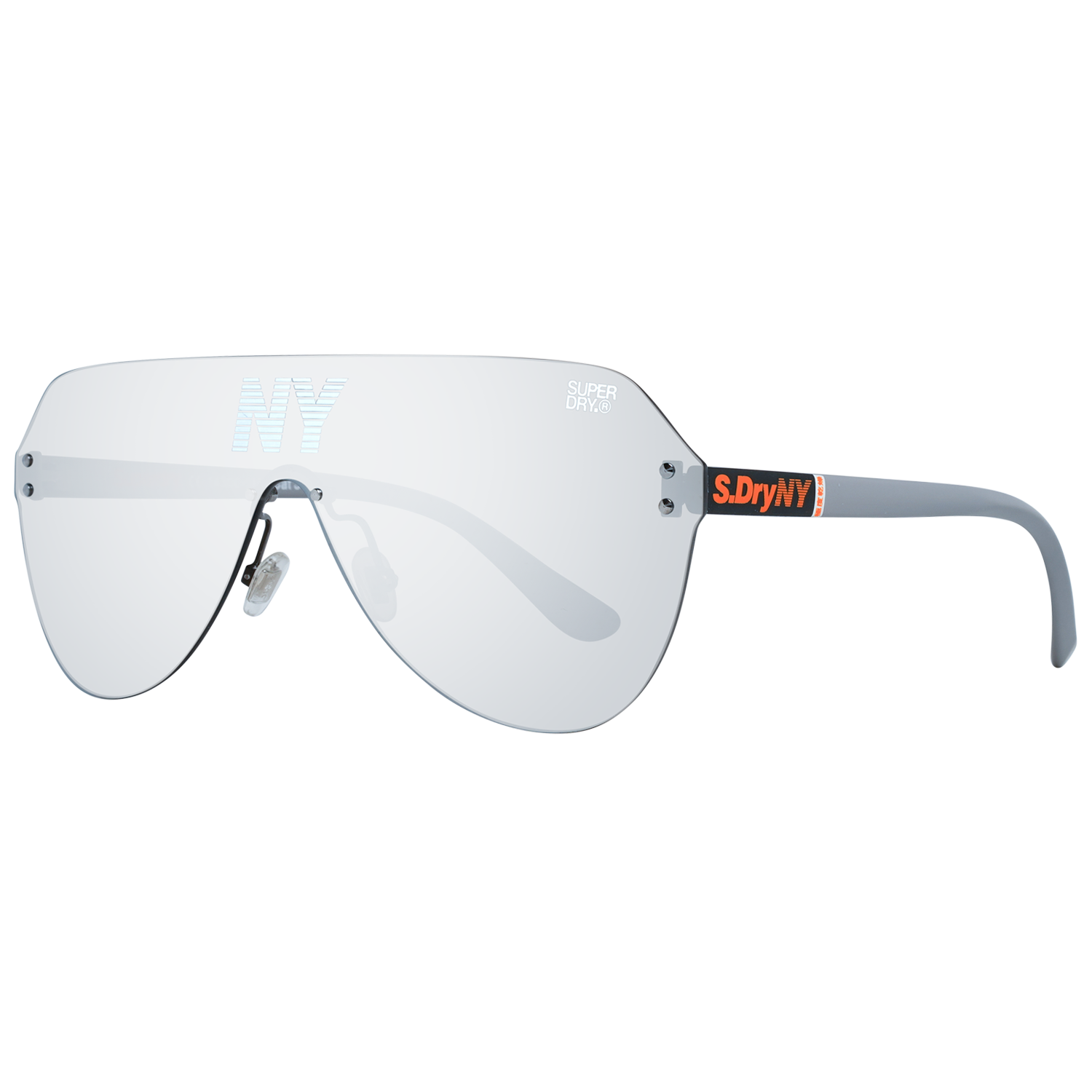 Superdry Sonnenbrille SDS Monovector 108 14