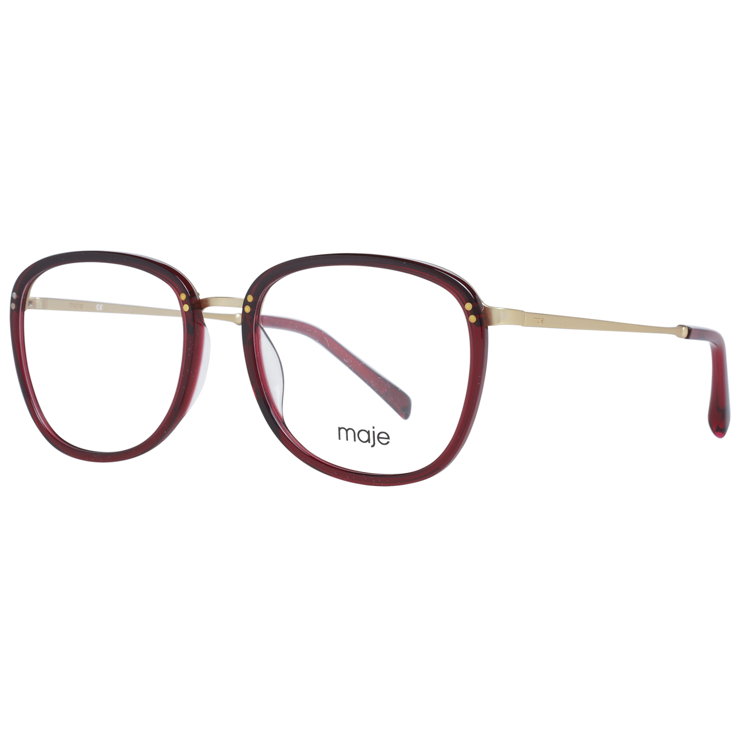 Maje Brille MJ1012 005 52