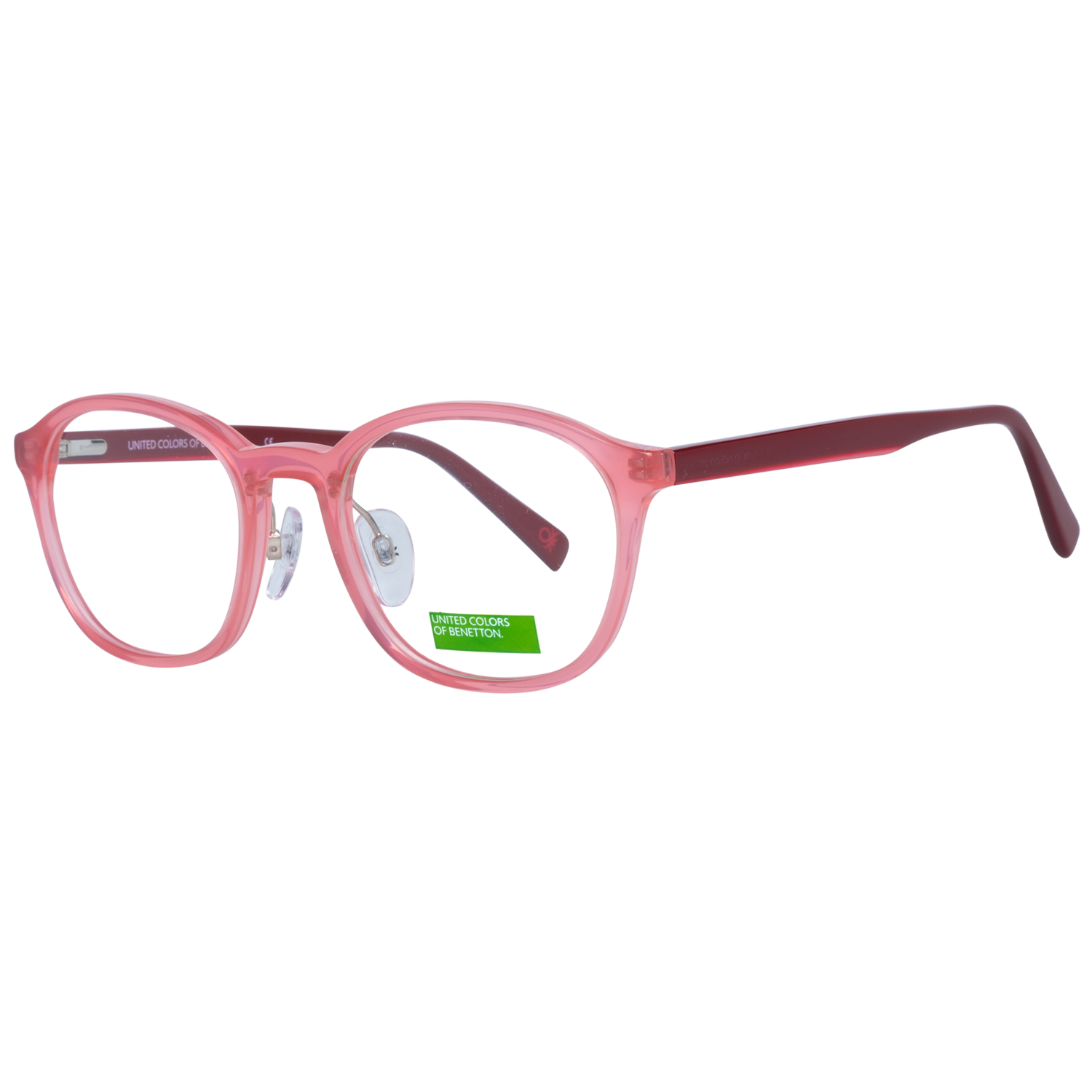 Benetton Optical Frame BEO1028 283 49