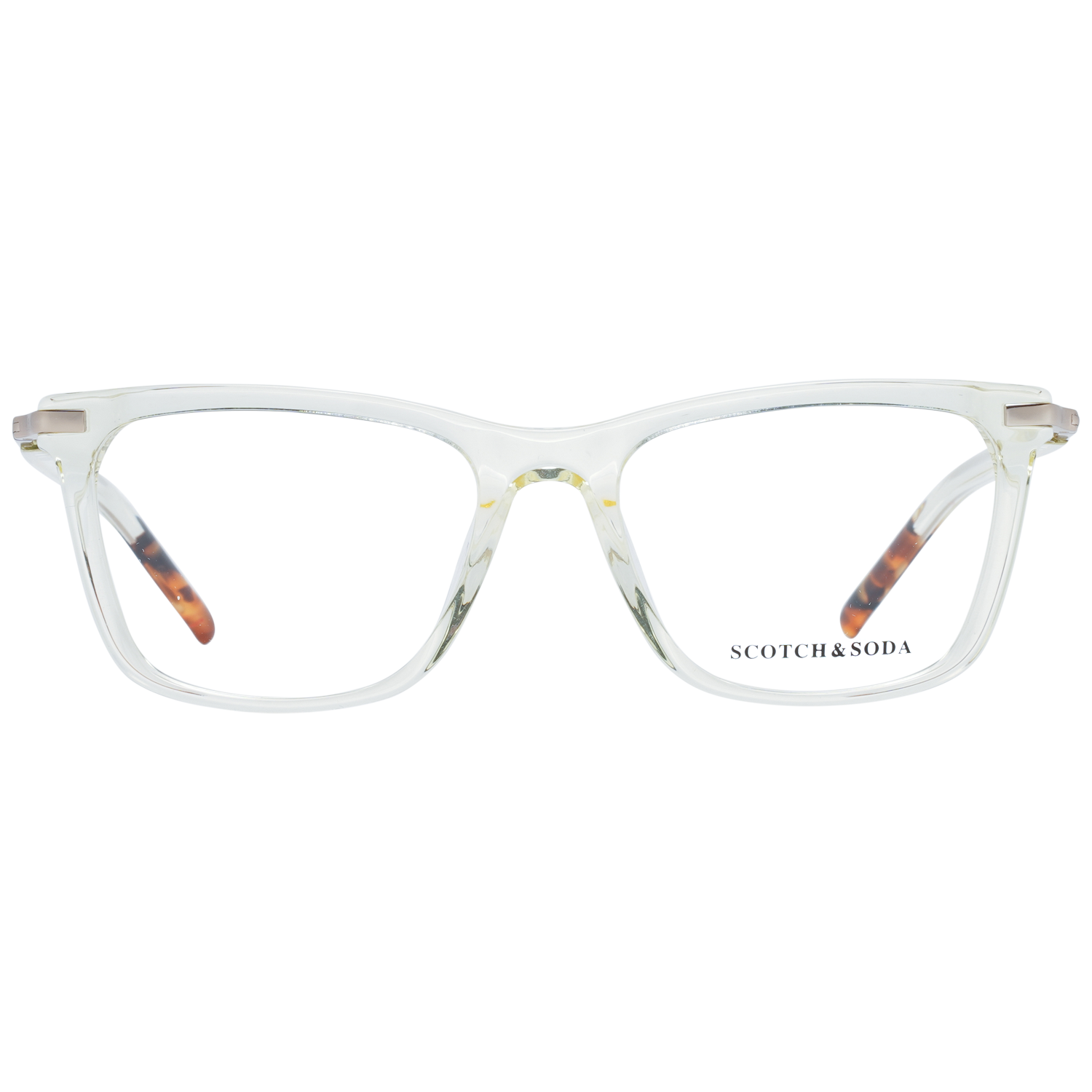 Scotch & Soda Brille SS3010 404 51