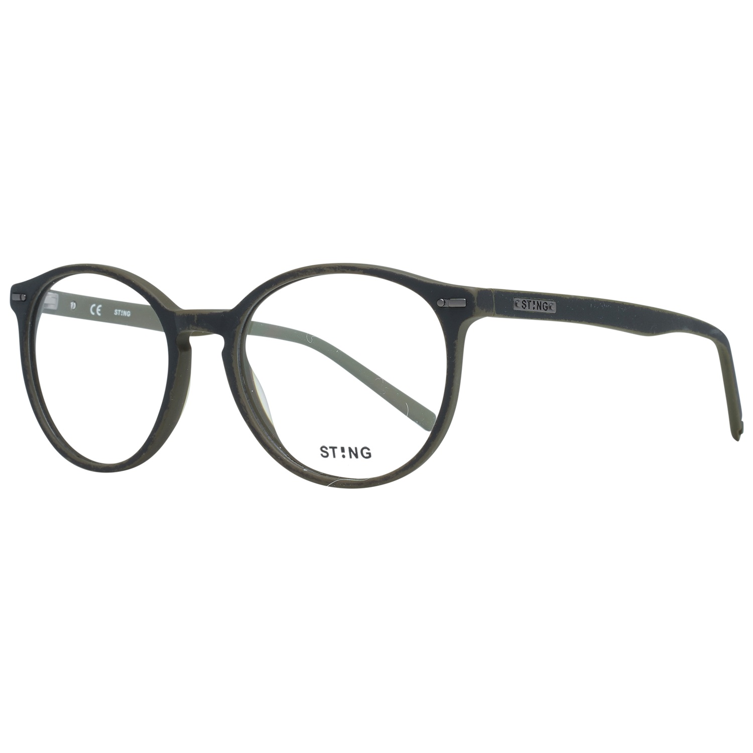 Sting Optical Frame VST039 90YM 49