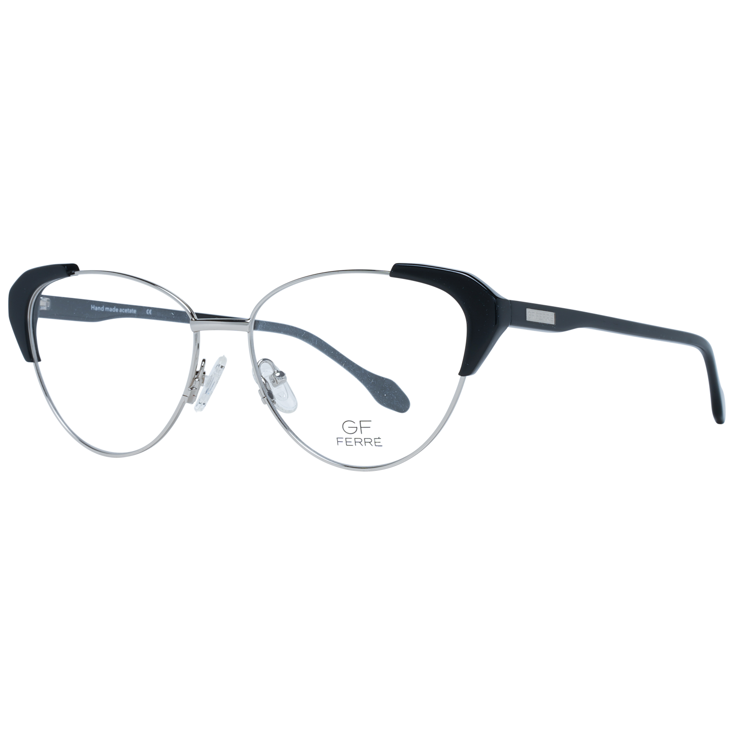 Gianfranco Ferre Optical Frame GFF0241 002 55