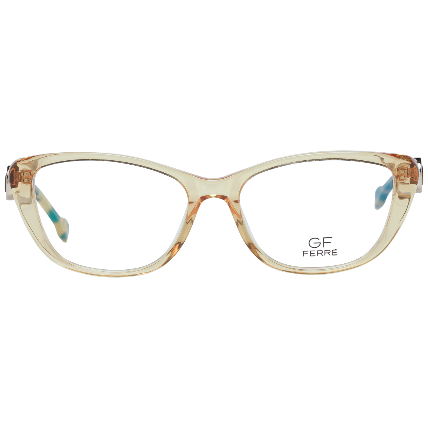 Gianfranco Ferre Optical Frame GFF0114 005 54