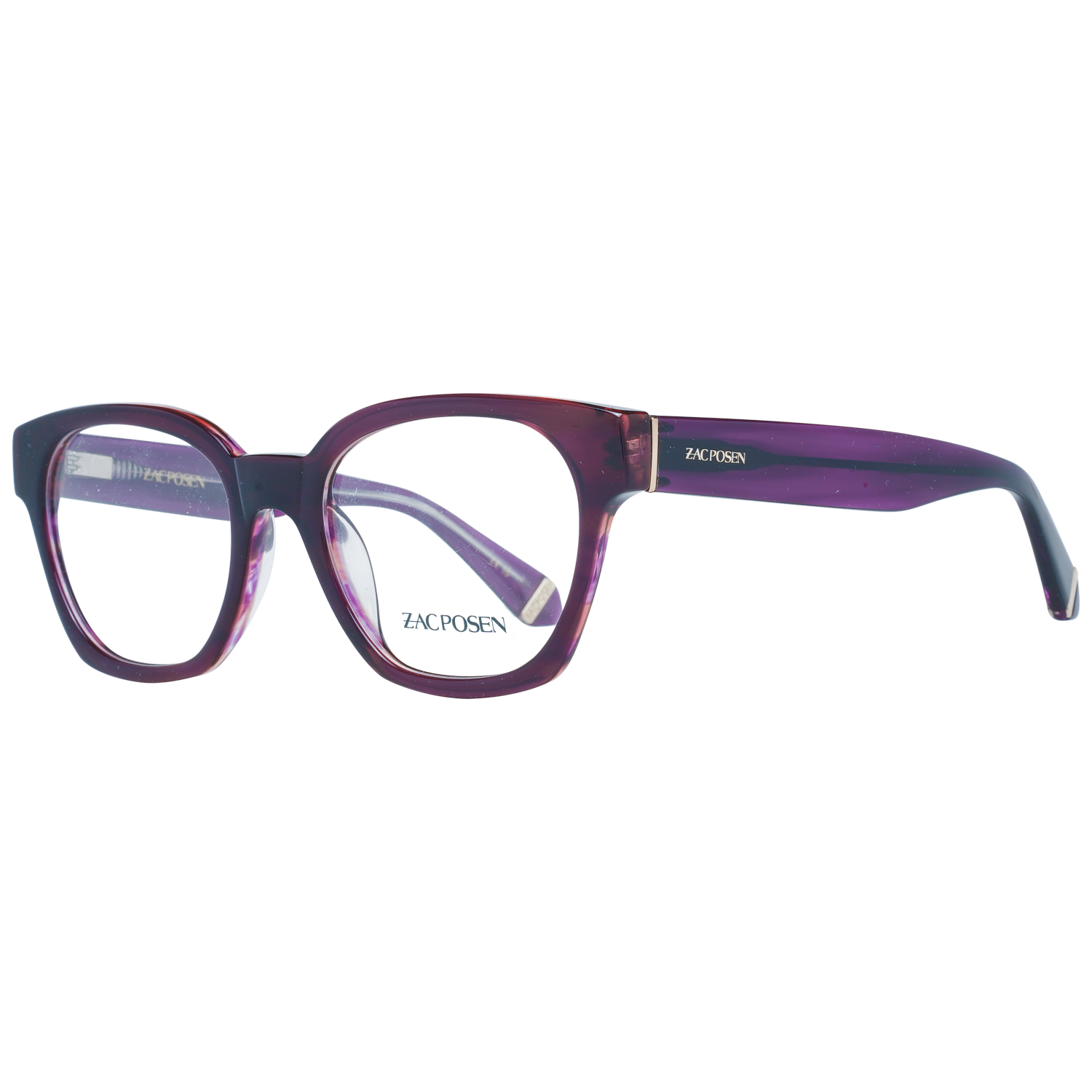 Zac Posen Optical Frame ZGUN PL 49 Gunilla