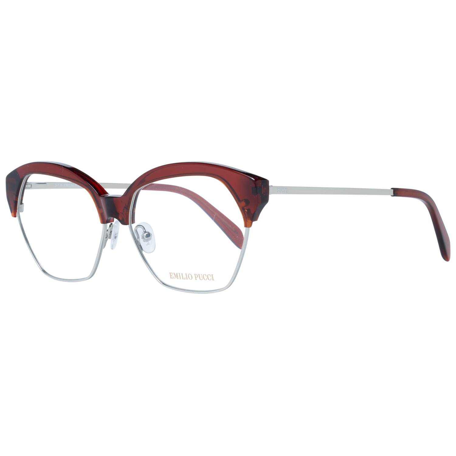 Emilio Pucci Optical Frame EP5070 066 56