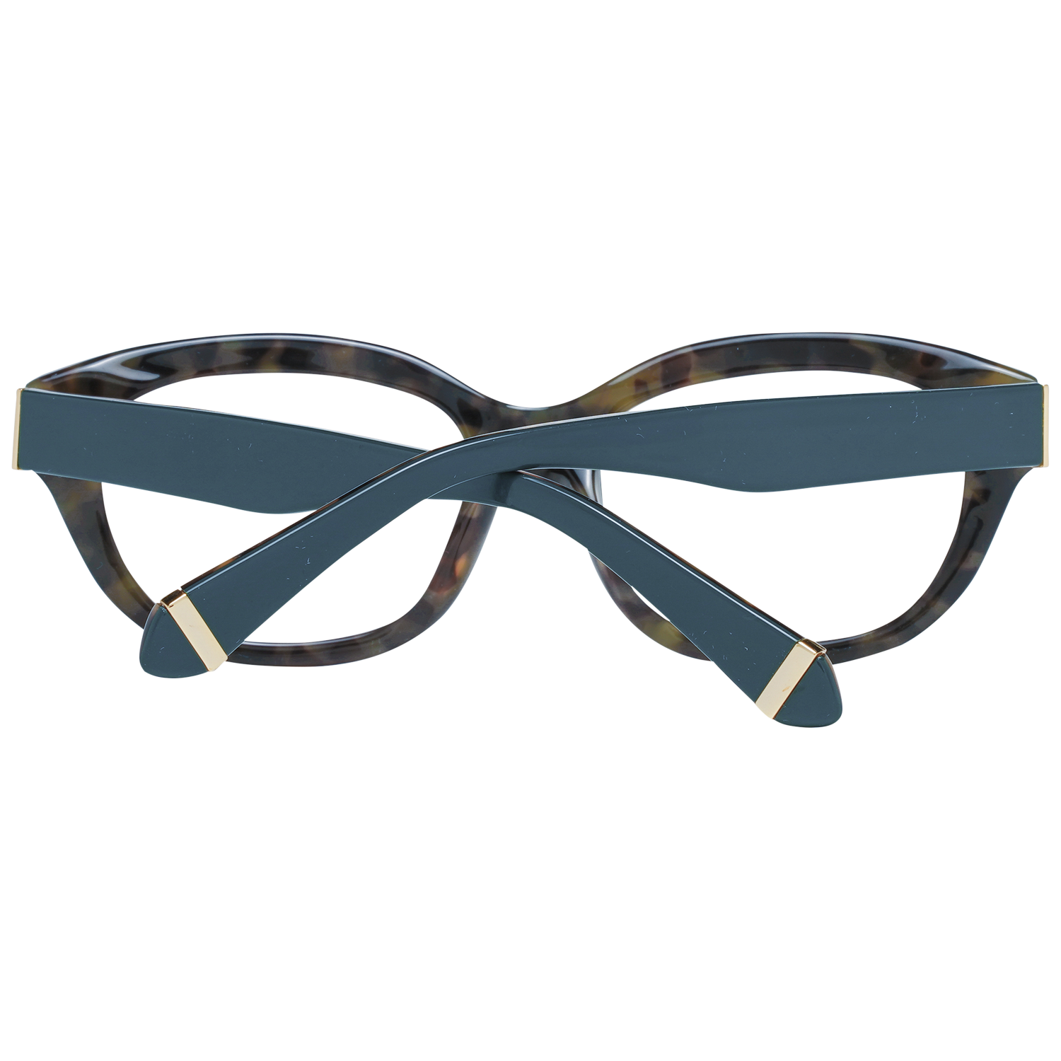 Zac Posen Optical Frame ZKAT GN 52 Katharine