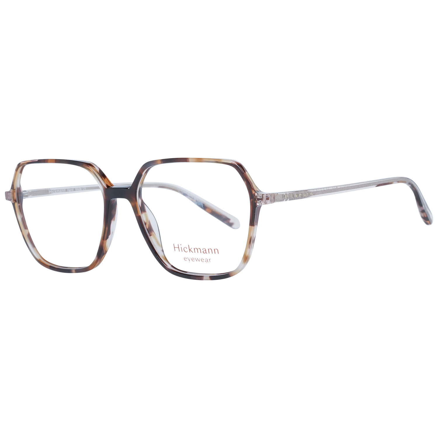 Ana Hickmann Optical Frame HI6215 P02 53