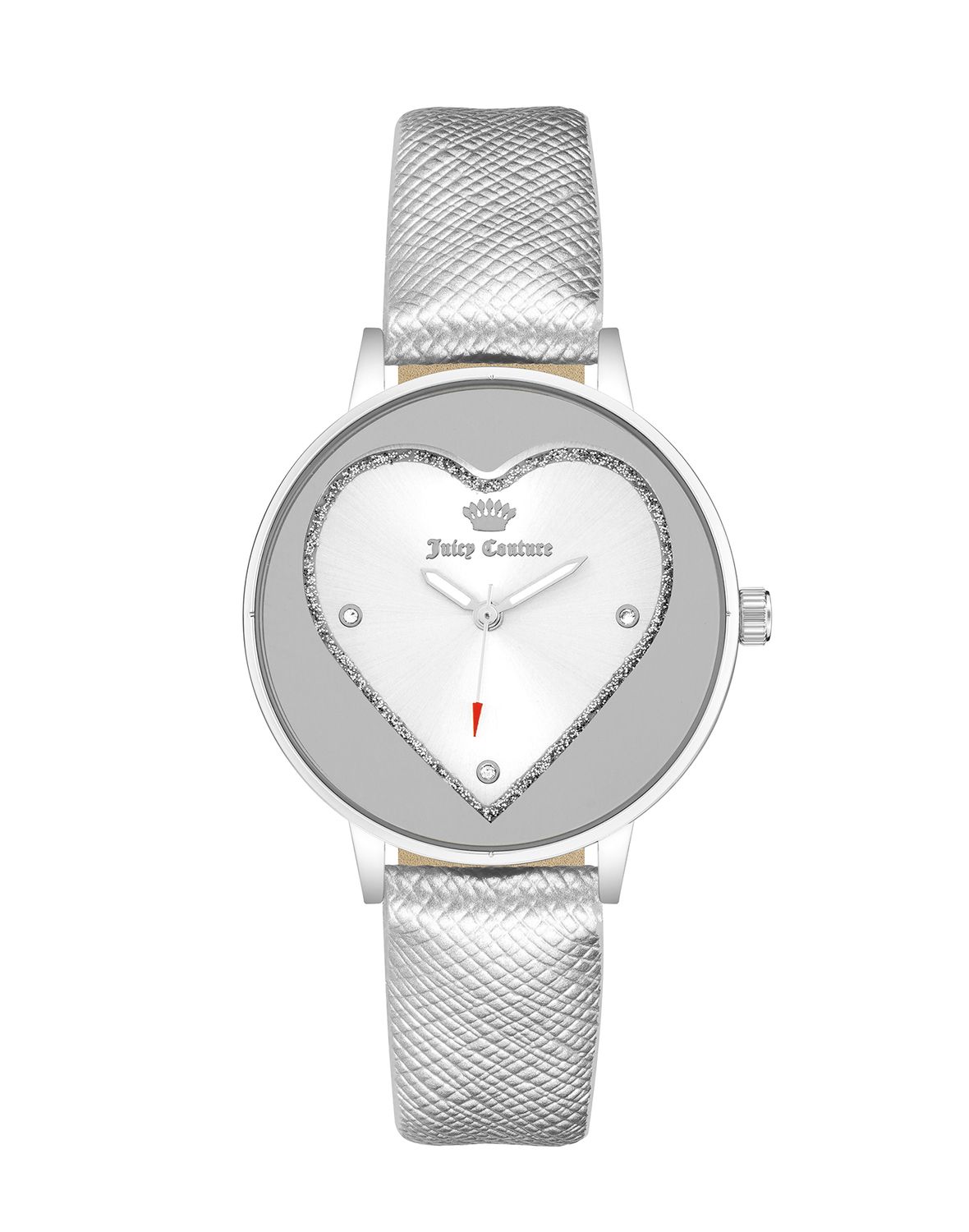 Juicy Couture Uhr JC/1235SVSI