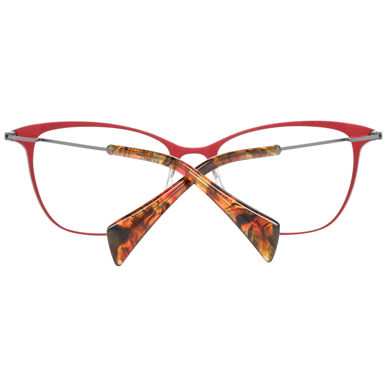 Yohji Yamamoto Optical Frame YY3030 264 53