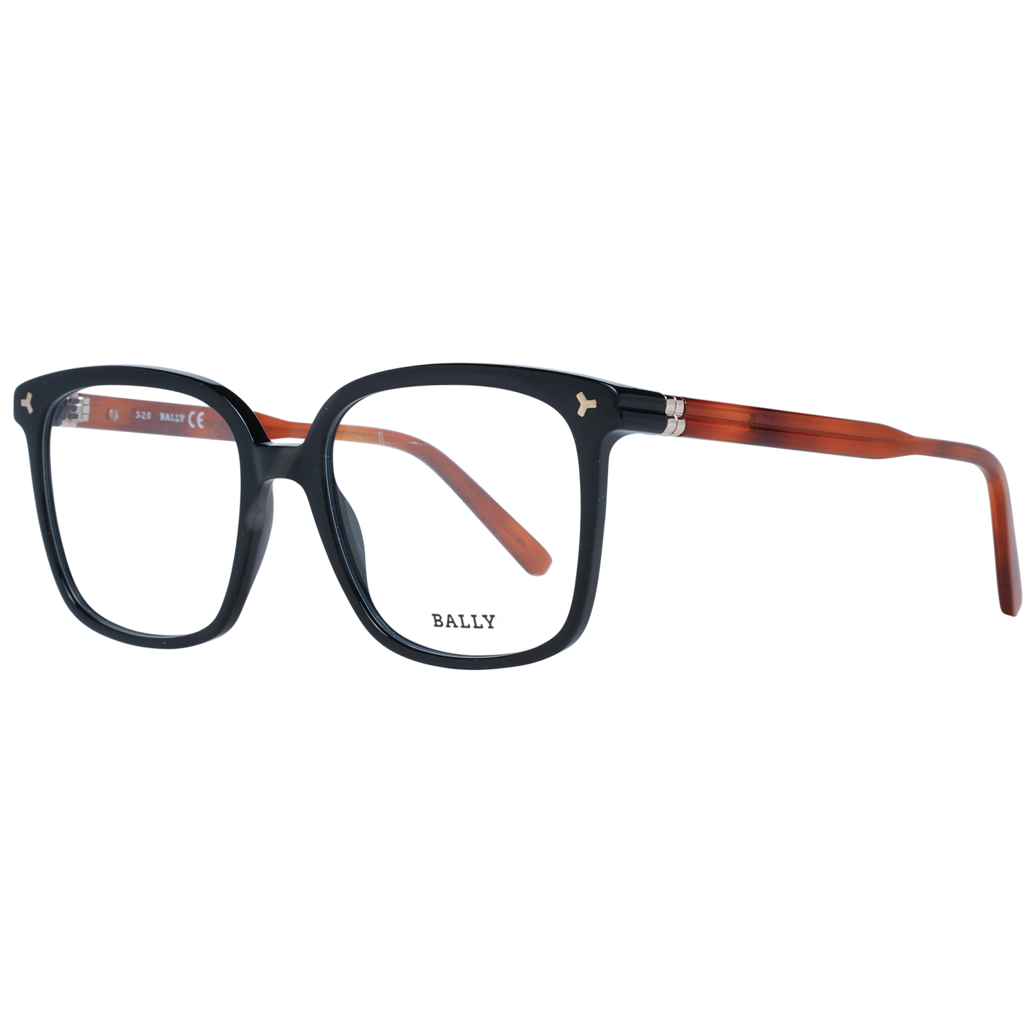 Bally Optical Frame BY5029 001 53