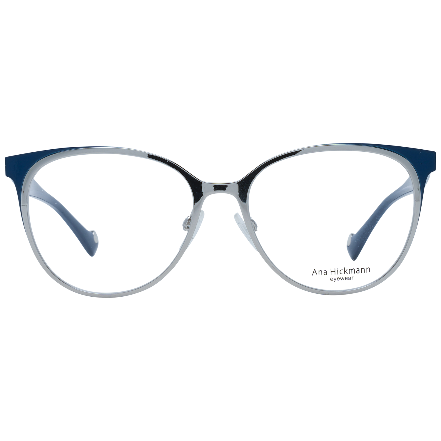 Ana Hickmann Brille AH1331 06A 53